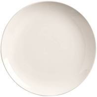 CH 840-423C PLATE 8.25" COUPE EUROPEAN WHITE  2DZ/CS